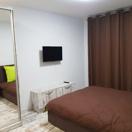 Silver Star Apartment 40B Uzhhorod Exterior photo