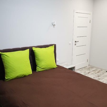 Silver Star Apartment 40B Uzhhorod Exterior photo